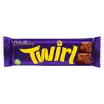 CADBURY 43G TWIRL