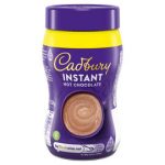 CADBURY 250G INSTANT HOT CHOCOLATE