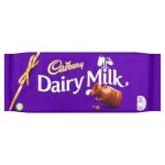 CADBURY 360G DAIRY MILK