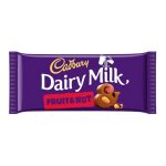 CADBURY 300G FRUIT & NUT