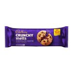 CADBURY 312G CRUNCHY MELTS