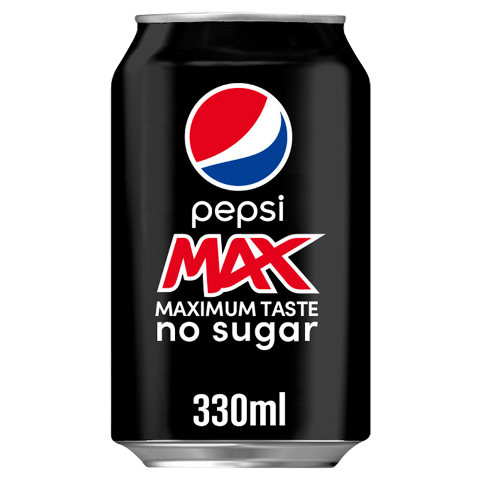 PEPSI MAX CAN 330ML IA Distribution PEPSI MAX CAN 330ML IA Distribution